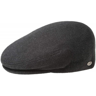 Newsboy Caps Men Cole Cap - Grey - C3113HDL797 $44.42