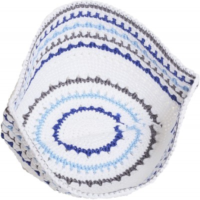 Skullies & Beanies Yarmulke Jewish Kippah Frik Kipa Judaica Yamaka Kippa Yamakah Yarmulka Hat Men Or Kids - CT18R2EWMOD $14.35