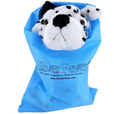 Skullies & Beanies Plush Soft Animal Beanie Hat Halloween Cute Soft Warm Toddler to Teen - Squirrel - C812M5NBL95 $11.77