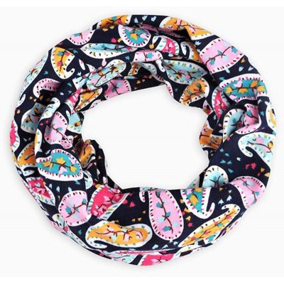 Skullies & Beanies Women's Baggy Slouchy Beanie Chemo Hat Cap Scarf - 2 Pack-k - CW18L797OXN $26.78