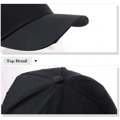 Baseball Caps Wool/Cotton/Denim Baseball Cap Men Hunting Dad Hats Sports Earflap Unisex - 99766_olive Green - CZ18QA8Q8WR $14.14