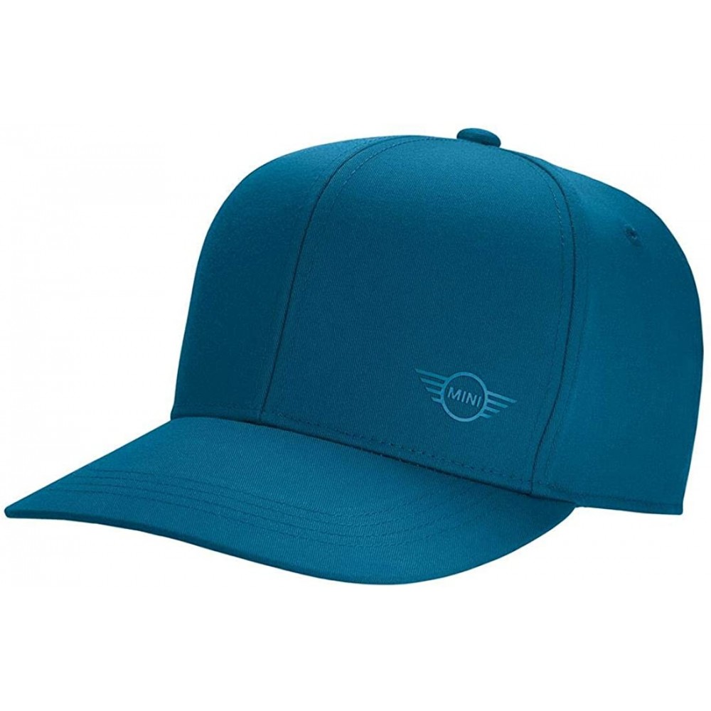 Baseball Caps Signet Cap - Island - CR18N80N4CC $21.64