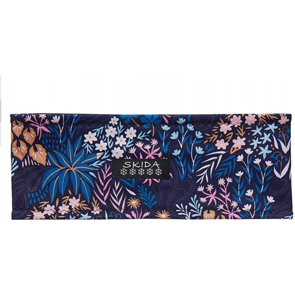 Headbands Women's Alpine Head Band - Alp Floral - C918Y9ZDD9K $22.69