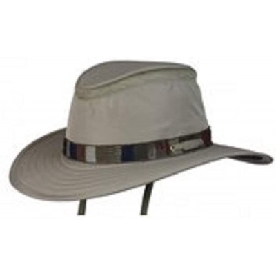 Baseball Caps Conner Hats Men's Mojave Boater Hat- Sand- XL - CD12902HIWN $33.95