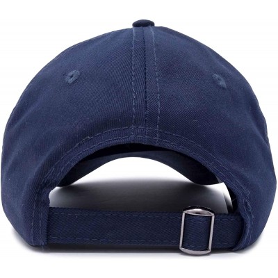 Baseball Caps Dog Mom Baseball Cap Women's Hats Dad Hat - Navy Blue - CQ18K0RL84S $11.72