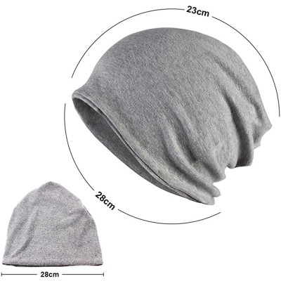 Skullies & Beanies Womens Outdoor Leisure Hat - CM18IQCYKM5 $7.58