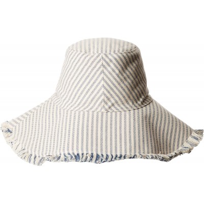 Sun Hats Womens Fringed Edge Sunhat - CZ1882ON68O $48.53