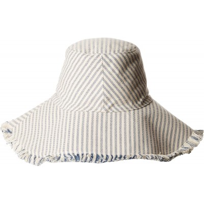 Sun Hats Womens Fringed Edge Sunhat - CZ1882ON68O $48.53