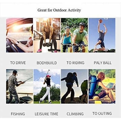 Balaclavas Protection Bandana Balaclava Headwear Fishing - Multi-6pcs - CA197SO5IOH $52.46