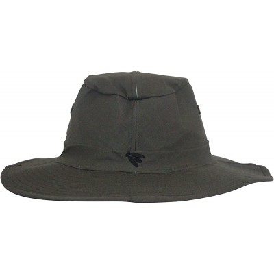 Sun Hats Trailblazer Mosquito X Large Protection - Olive - CE11PGC83RL $35.65