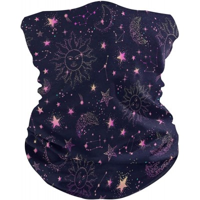 Balaclavas Bandana Balaclava Shields Constellation 0326014 - CP1970DKLMA $13.99