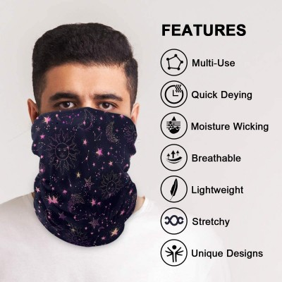 Balaclavas Bandana Balaclava Shields Constellation 0326014 - CP1970DKLMA $13.99