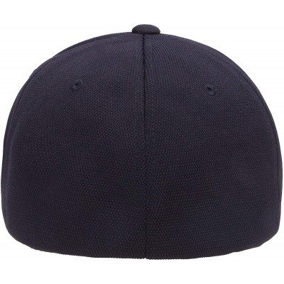 Baseball Caps Men's Cool & Dry Sport - Navy - CZ18Q6G074X $11.11