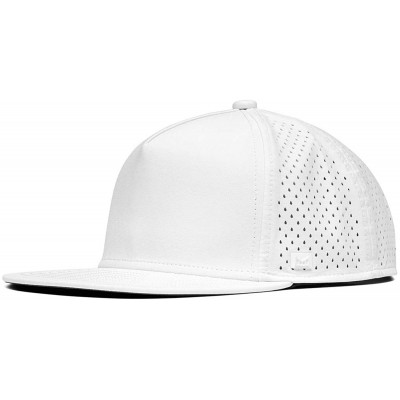 Baseball Caps Passage Hydro Hat - White - CM18T289LTI $37.13