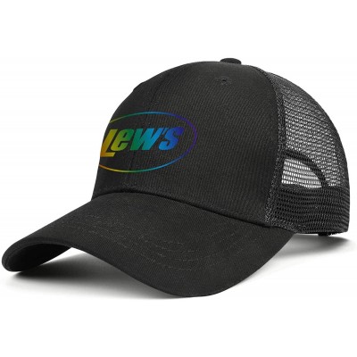 Baseball Caps Trucker Basketball Lews Fishing Combo Camouflage Vintage Baseball - Lew's Fishing Gay - CI18Y385NWW $17.00