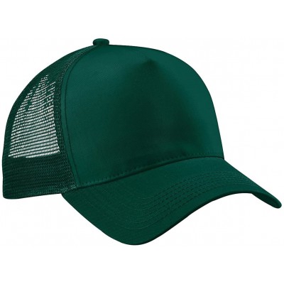 Baseball Caps Snapback Trucker - Chocolate/ Caramel - CA11JZ0644J $11.77