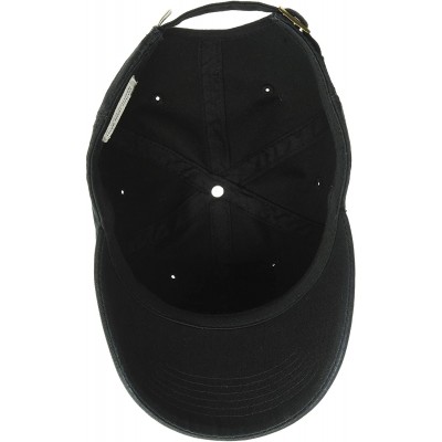 Baseball Caps Sunwashed Chill Cap Baseball Hat Collection - Fish Night Black - C2188HHAINK $27.07