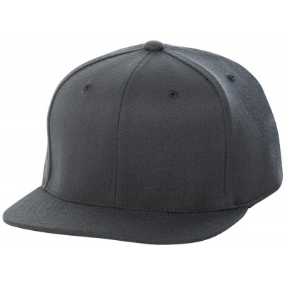 Baseball Caps Fitted Classic Shape Cap (110F)- DARK GREY-OS - CG11LNEOLSV $8.90