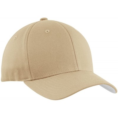 Baseball Caps Flexfit Baseball Caps. Sizes S/M - L/XL - Stone - CN11DWGFY75 $36.52