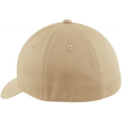 Baseball Caps Flexfit Baseball Caps. Sizes S/M - L/XL - Stone - CN11DWGFY75 $16.75