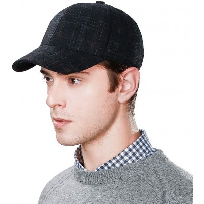 Newsboy Caps Military Baseball Adjustable - C918IL0H8CE $12.03