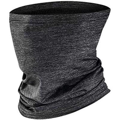 Balaclavas Cycling Protection Bandana Balaclava Headwear - Grey*1pcs - CI197TY54YN $24.98