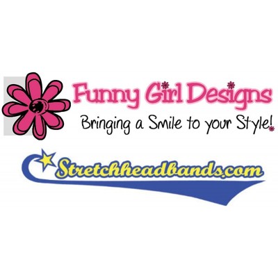 Headbands 1 DOZEN 2 Inch Wide Cotton Stretch Headbands OFFICIAL HEADBANDS - Available - CG11QNR6OJ7 $13.87