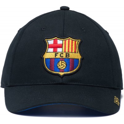 Baseball Caps Spanish ra Liga Unisex Basic Collection - Black - CB12O5RGJC6 $13.78