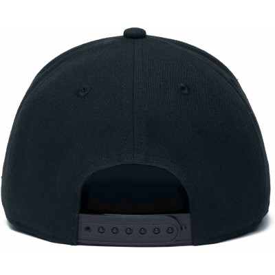 Baseball Caps Spanish ra Liga Unisex Basic Collection - Black - CB12O5RGJC6 $13.78