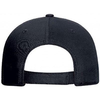 Baseball Caps USS Julius A. Furer FFG-6 Embroidered Pro Sport Baseball Cap - Black - CX185UAW28U $14.96