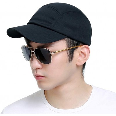 Baseball Caps Moisture Wicking Sport Running Hat Unisex Unstructured Breathable Lightweight Baseball Cap for Outdoor Activity...