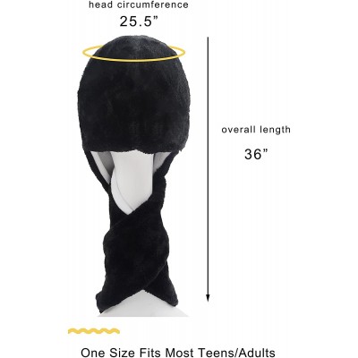 Skullies & Beanies Varied Animal Costume Penguin - C011QMELB0X $9.80
