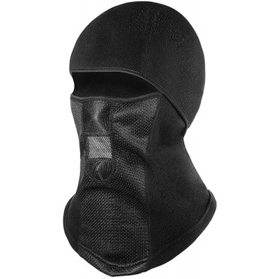 Balaclavas Thermal Balaclava Face Mask for Motorcycle Balaclava Ski Mask-Waterproof Windproof for Men- Women- Kids - CX18K52T...