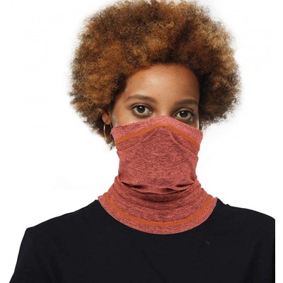 Balaclavas Summer Neck Gaiter Face Scarf Mask/Face Cover UV Protection for Cycling Fishing Running Hiking - CA1983ZU0C2 $7.84