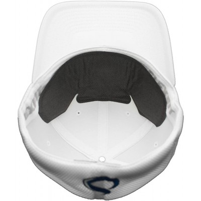 Baseball Caps Low-Profile Soft-Structured Garment Washed Cap w/THP No Sweat Headliner Bundle Pack - Khaki - CW185IHE3TI $14.49