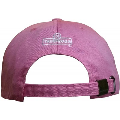 Baseball Caps Trump 45 Hat - Trump Cap - Trump Girl - Dark Pink/Purple-pink - CT18AHE0YM4 $19.95