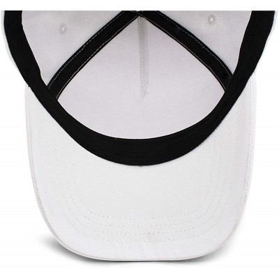 Baseball Caps Unisex Snapback Hat Low Profile Ventilate Mack-Trucks-Logo- Basketball Dad Hat - Mack Trucks Logo-28 - C718OK0Y...