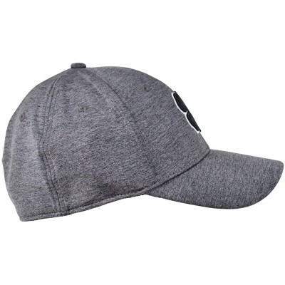 Baseball Caps Lucky Heather Charcoal (S/M) - CA12CX3MSFD $25.69