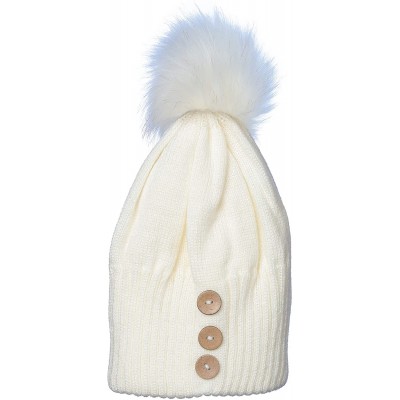 Cold Weather Headbands 3 Pack Womens Winter Knit Headband & Hairband Ear Warmer & Beanies - Black-white-coffee - CI18579CTMC ...