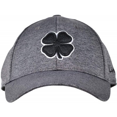 Baseball Caps Lucky Heather Charcoal (S/M) - CA12CX3MSFD $25.69