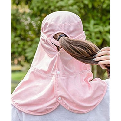 Bucket Hats Fashion Outdoor Protection Waterproof Breathable - Pink-2 - CC197RS6LYL $13.74