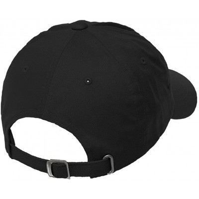 Baseball Caps Soccer Referee Embroidered Unstructured Profile - C6188SOH7SI $14.85
