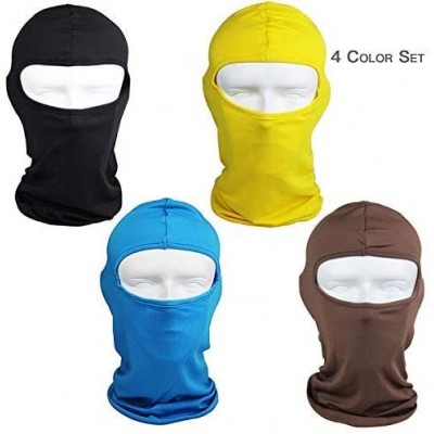 Balaclavas Ultra thin headband Bicycle Balaclava Protection - CG11SNMT39X $9.21