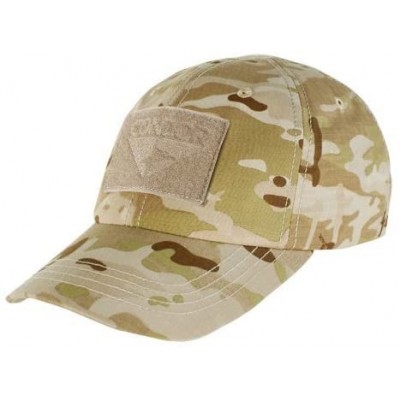 Baseball Caps Tactical Cap - Multicam Arid - CQ11ONFYN3P $10.83