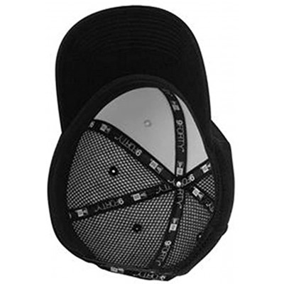 Baseball Caps MAGA Hat - Trump Cap - New Era Structured Black/Redwhitebluemaga - CM18HNAUWY0 $20.26