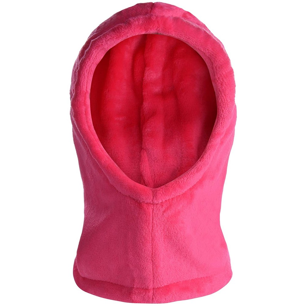 Balaclavas Winter Warmer Windproof Hat Balaclava Hood Hat Neck Warmer for Men & Women Cycling Motorcycle Ski Runing - CH18ZCE...