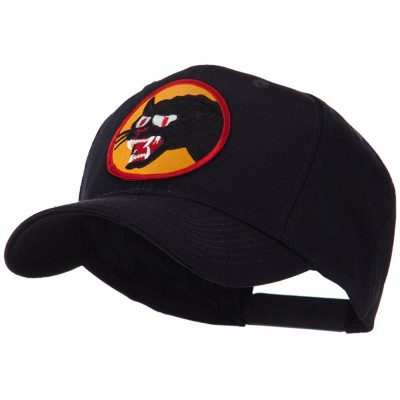 Baseball Caps Army Circular Shape Embroidered Military Patch Cap - 66th Inf - CV11FETEDUR $38.08
