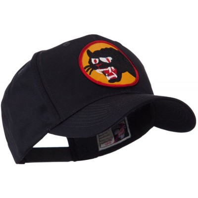 Baseball Caps Army Circular Shape Embroidered Military Patch Cap - 66th Inf - CV11FETEDUR $14.34