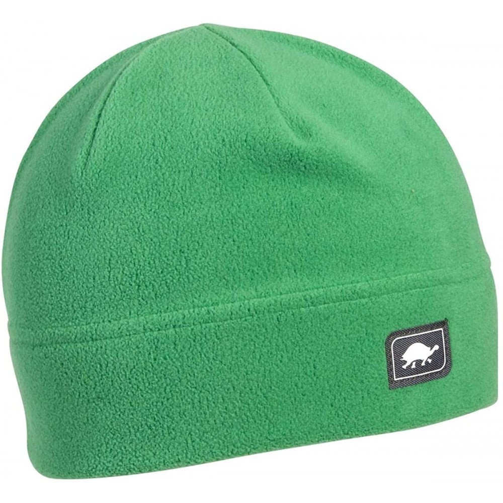 Skullies & Beanies Chelonia 150 Classic Fleece Multi-Season Beanie - Lucky - CO18XSEZ4ZH $12.54