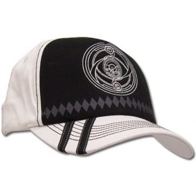 Baseball Caps Madoka Magica Homura Weapon Cap - CF11GVUOE1L $20.48